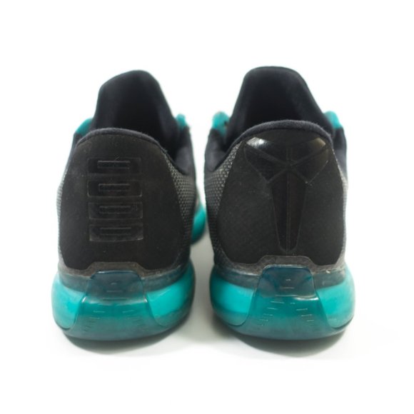 Nike Kobe X 10 Liberty Basketball Shoes - Men's Size 8.5 - Picture 6 of 11